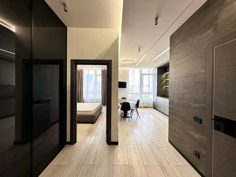 квартира за адресою Жилянська вул., 68