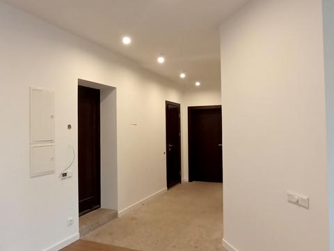 квартира по адресу Гоголевская ул., 6-А