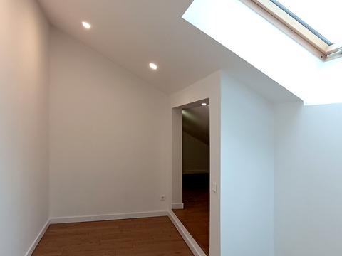 квартира по адресу Гоголевская ул., 6-А