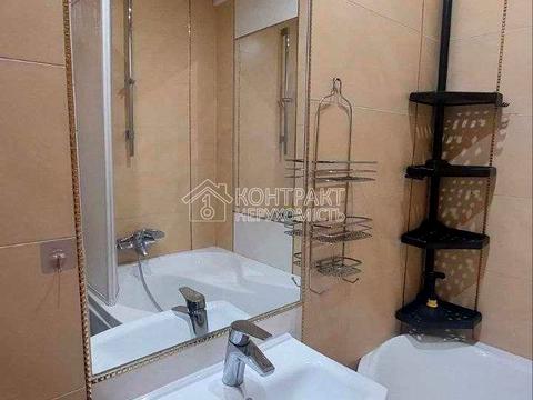 квартира по адресу Тракторостроителей просп., 94-Б