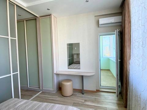 квартира за адресою Генерала Шаповала вул. (Механізаторів), 2