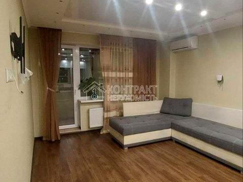 квартира по адресу Тракторостроителей просп., 94-Б