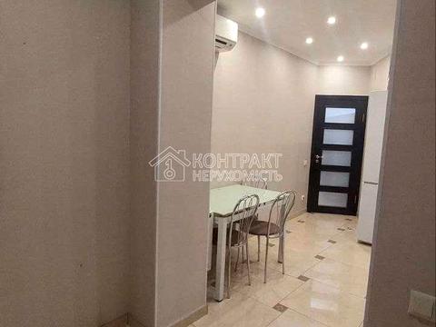 квартира по адресу Тракторостроителей просп., 94-Б