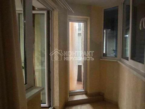 квартира по адресу Тракторостроителей просп., 94-Б