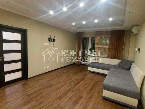 квартира по адресу Тракторостроителей просп., 94-Б