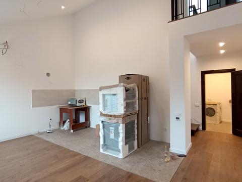 квартира по адресу Гоголевская ул., 6-А