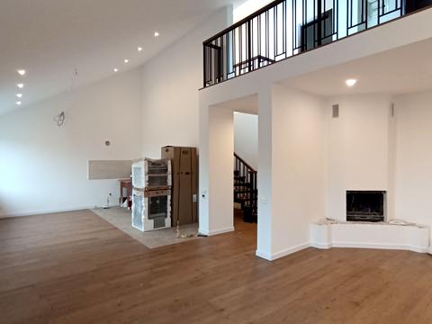 квартира по адресу Гоголевская ул., 6-А