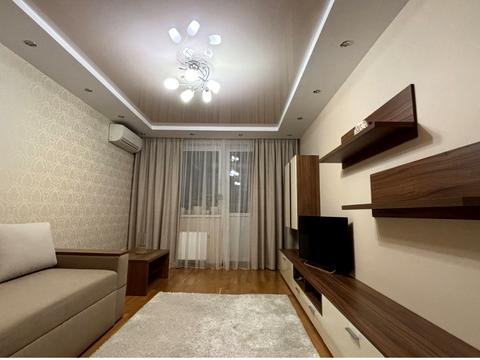 квартира за адресою Смілянська вул., 15