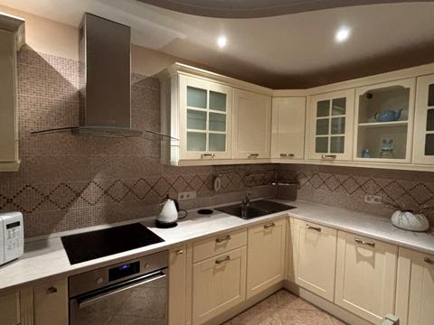 квартира за адресою Смілянська вул., 15