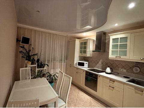 квартира за адресою Смілянська вул., 15