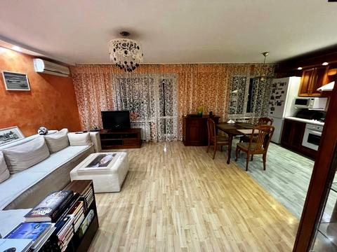 квартира за адресою Сім'ї Ідзиковських вул. (Михайла Мишина), 25