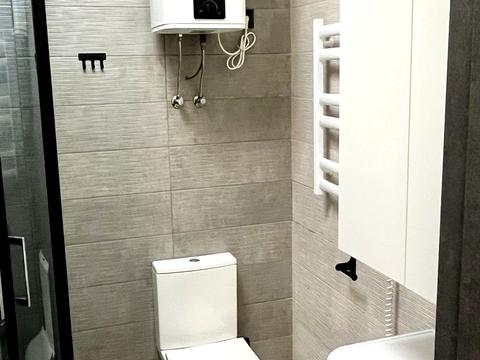 квартира за адресою Харківське шосе, 190