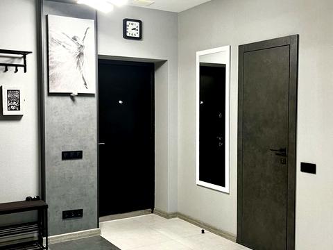 квартира за адресою Харківське шосе, 190