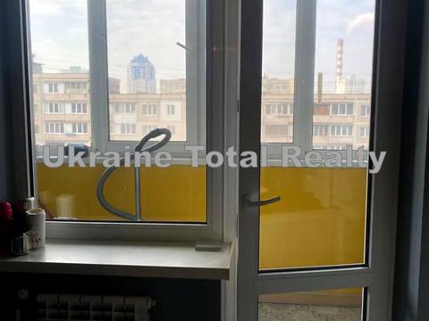квартира по адресу Академіка Кіпріанова ул., 4