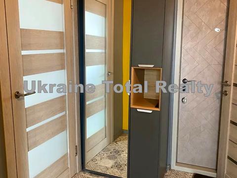 квартира по адресу Академіка Кіпріанова ул., 4