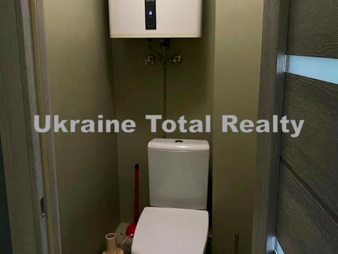 квартира по адресу Академіка Кіпріанова ул., 4