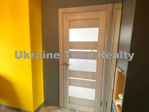 квартира по адресу Академіка Кіпріанова ул., 4