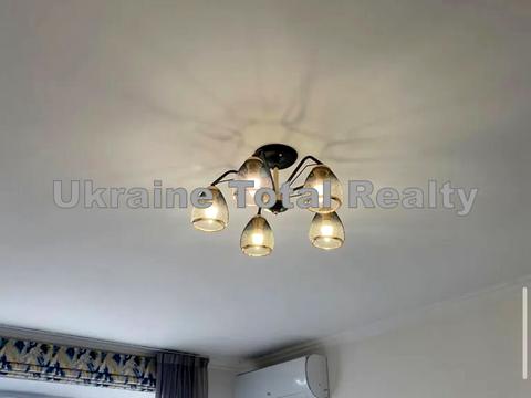 квартира по адресу Академіка Кіпріанова ул., 4