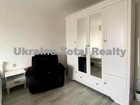 квартира по адресу Академіка Кіпріанова ул., 4