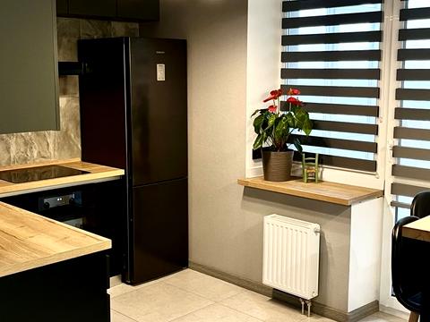 квартира за адресою Харківське шосе, 190