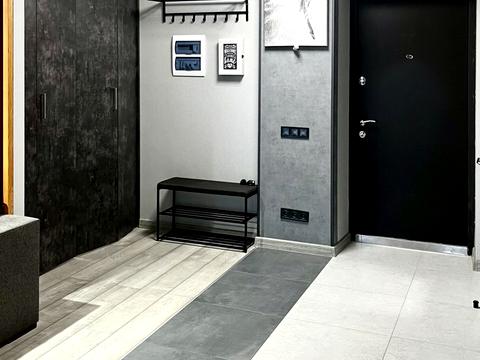 квартира за адресою Харківське шосе, 190