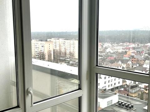 квартира за адресою Харківське шосе, 190