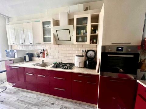 квартира за адресою Залізнична вул., 7А