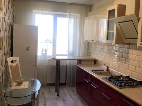 квартира за адресою Залізнична вул., 7А