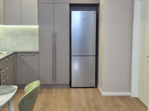 квартира по адресу Воздухофлотский просп. (Повітрофлотський), 56