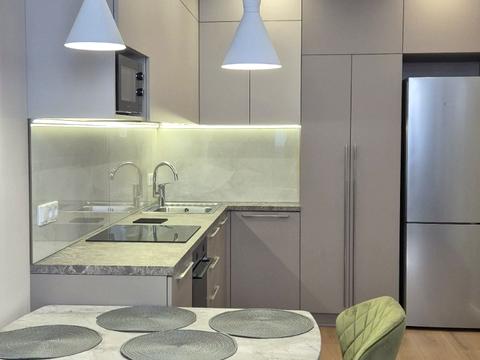 квартира по адресу Воздухофлотский просп. (Повітрофлотський), 56