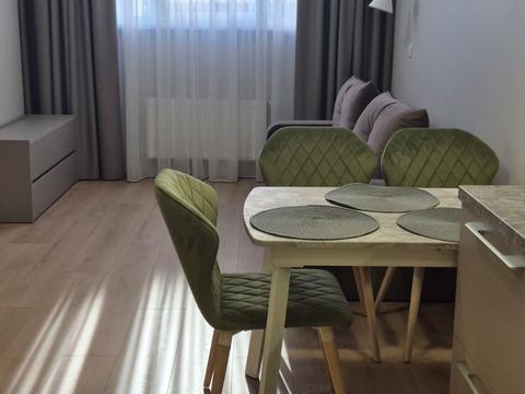 квартира по адресу Воздухофлотский просп. (Повітрофлотський), 56