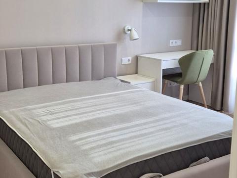 квартира по адресу Воздухофлотский просп. (Повітрофлотський), 56