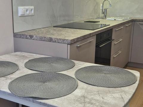 квартира по адресу Воздухофлотский просп. (Повітрофлотський), 56