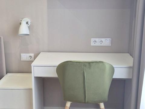 квартира по адресу Воздухофлотский просп. (Повітрофлотський), 56