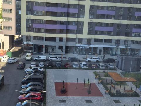 квартира по адресу Воздухофлотский просп. (Повітрофлотський), 56