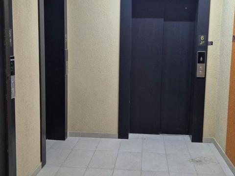 квартира по адресу Воздухофлотский просп. (Повітрофлотський), 56