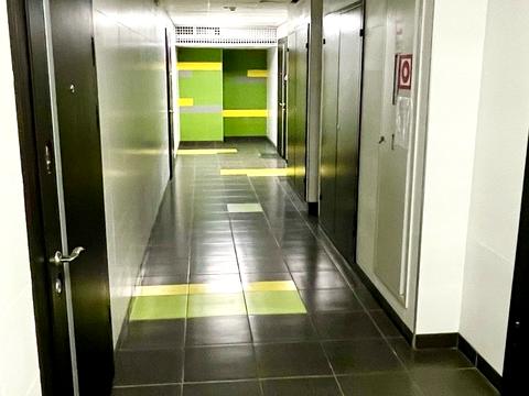 квартира за адресою Харківське шосе, 190