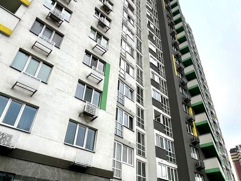 квартира за адресою Харківське шосе, 190