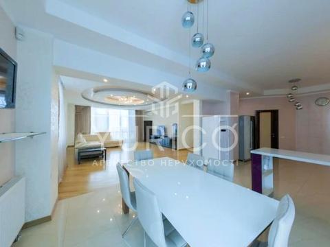 квартира по адресу Зверинецкая ул., 59