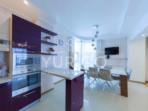 квартира по адресу Зверинецкая ул., 59