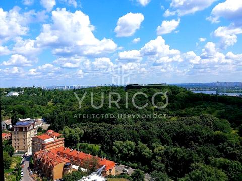 квартира по адресу Зверинецкая ул., 59