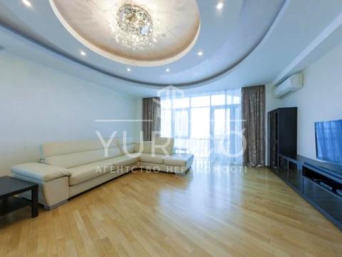 квартира по адресу Зверинецкая ул., 59