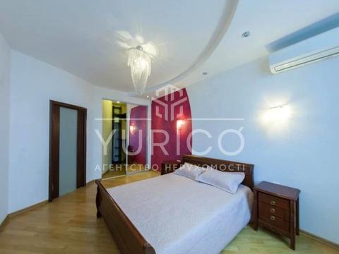 квартира по адресу Зверинецкая ул., 59