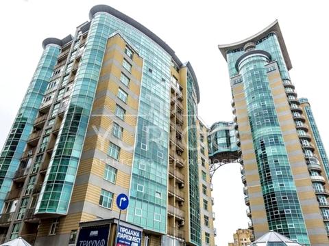 квартира по адресу Зверинецкая ул., 59