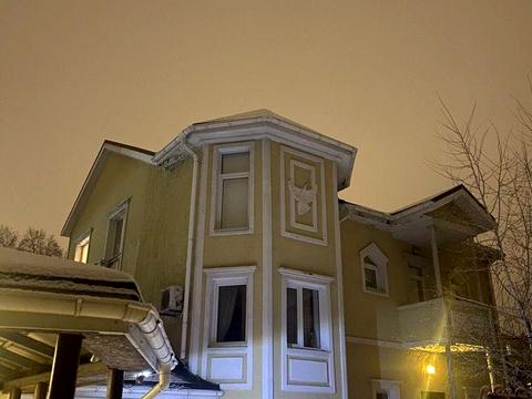 дом по адресу Абхазский пер.