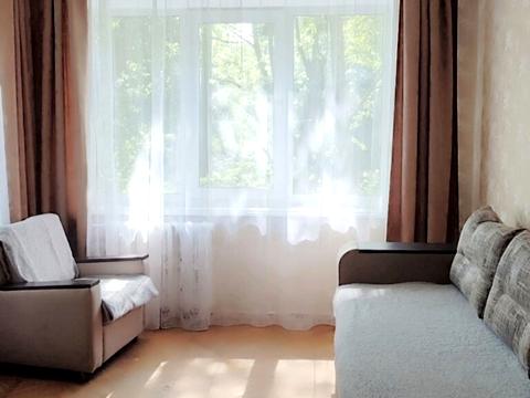 квартира по адресу Строителей ул., 8-А