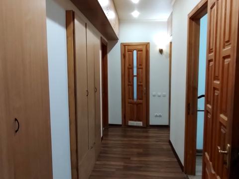 квартира по адресу Владимирская ул., 9