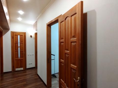 квартира по адресу Владимирская ул., 9