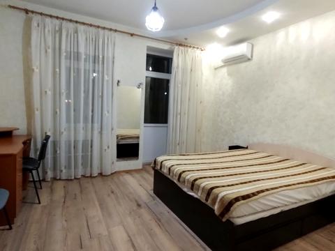 квартира по адресу Владимирская ул., 9