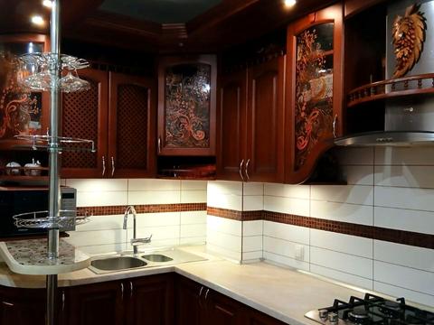 квартира за адресою Збройних Сил України вул. (Інтернаціоналістів), 25